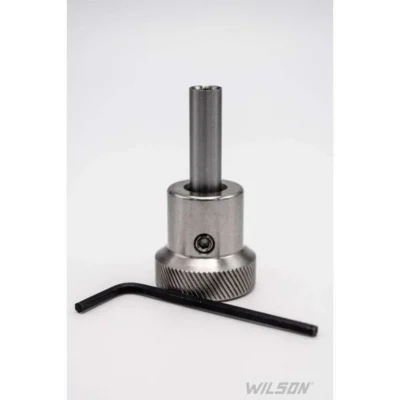 Drift Assembly/ Stainless Steel Cap with 22 VLD Drift