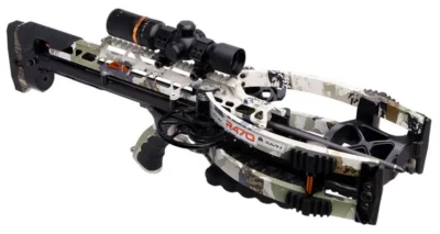 Ravin R470 Crossbow Package Kings XK7 Camo
