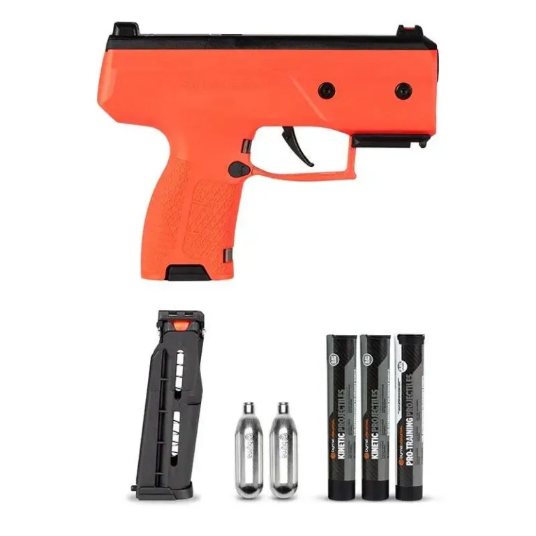 BYRNA CL UNIVERSAL KIT ORANGE BYRNA CL UNIVERSAL KIT ORANGE