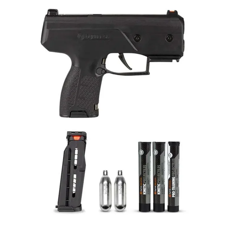 BYRNA CL UNIVERSAL KIT BLACK BYRNA CL UNIVERSAL KIT BLACK