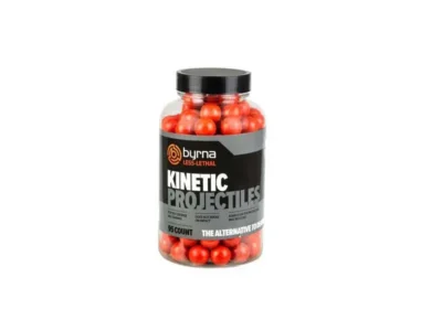 BYR CL KINETIC PROJECTILES 95R