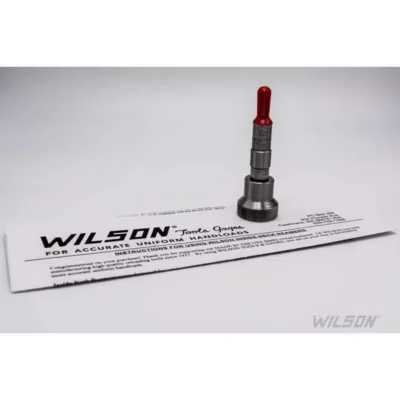 Wilson Inside Neck Reamer 7mm