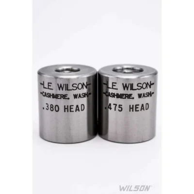 Wilson Base Only (380)
