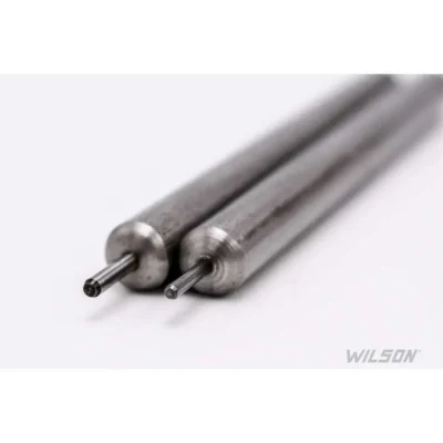 Wilson P&B Punch Only (6MM Cal 234 Diameter)