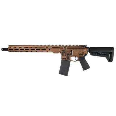 Shark Coast Trump Victory AR Rifle