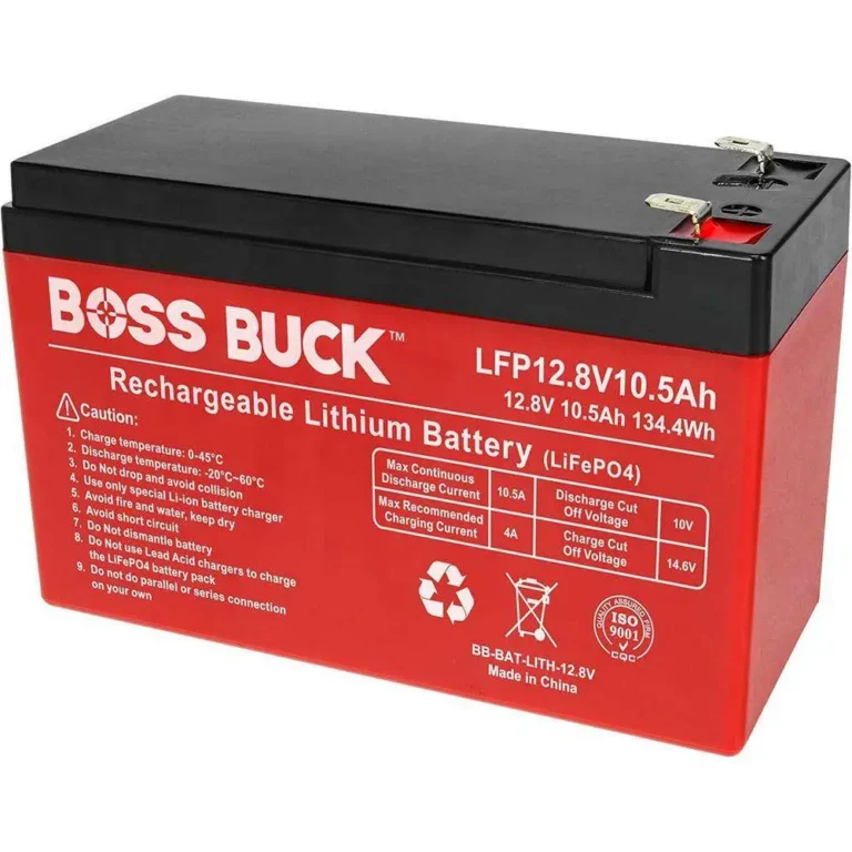 12V 10.5MAH LITHIUM BATTERY 12V 10.5MAH LITHIUM BATTERY
