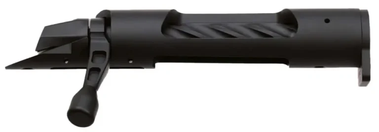 WBY 307 BUILDERS ACTION SHORT 223REM BLK WBY 307 BUILDERS ACTION SHORT 223REM BLK