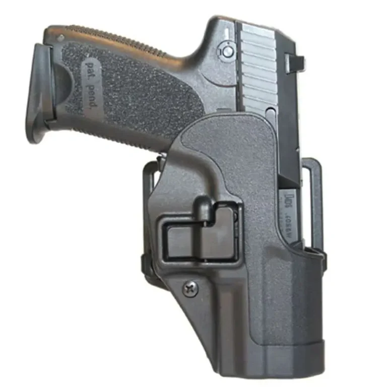 Serpa CQC SW TSW RH MT BK