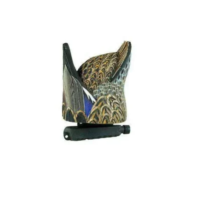 Cupped Feeder Butt Hen Decoy