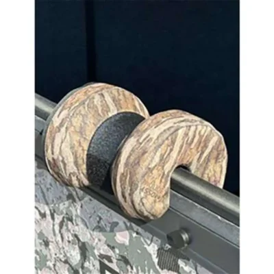 SHOOTING RAIL REST