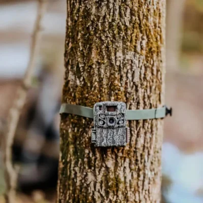 Browning Strike Force FHDR Trail Camera 40 MP