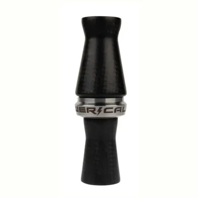 Power Calls Canada Goose Frequency Carbon  (Carbon Fiber/Acrylic Toneboard)