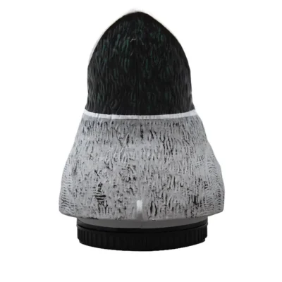 Higdon Motion Decoy The Ringer Mallard Drake Butt (AA Battery)