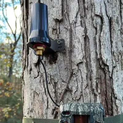 Browning Trail Camera – Long Range Antenna
