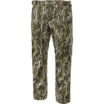 DV8 Cyclone 3L Rain Pant Mossy Oak Bottomland XL