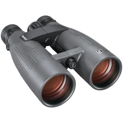 MATCH PRO ED BINO 15X56 GRY