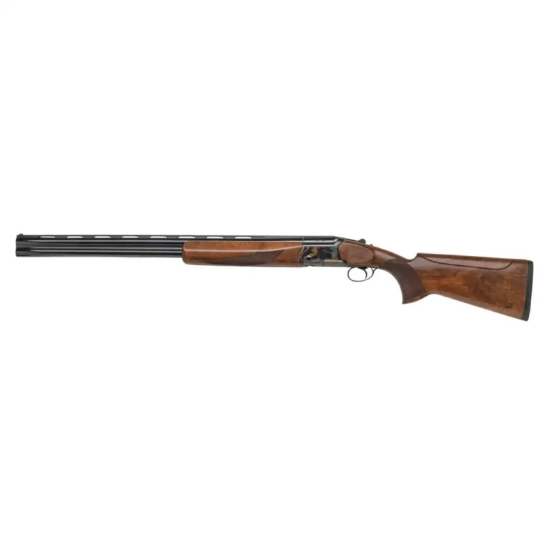 Spandau Premier Target Youth 12Ga 30” Over Under shotgun