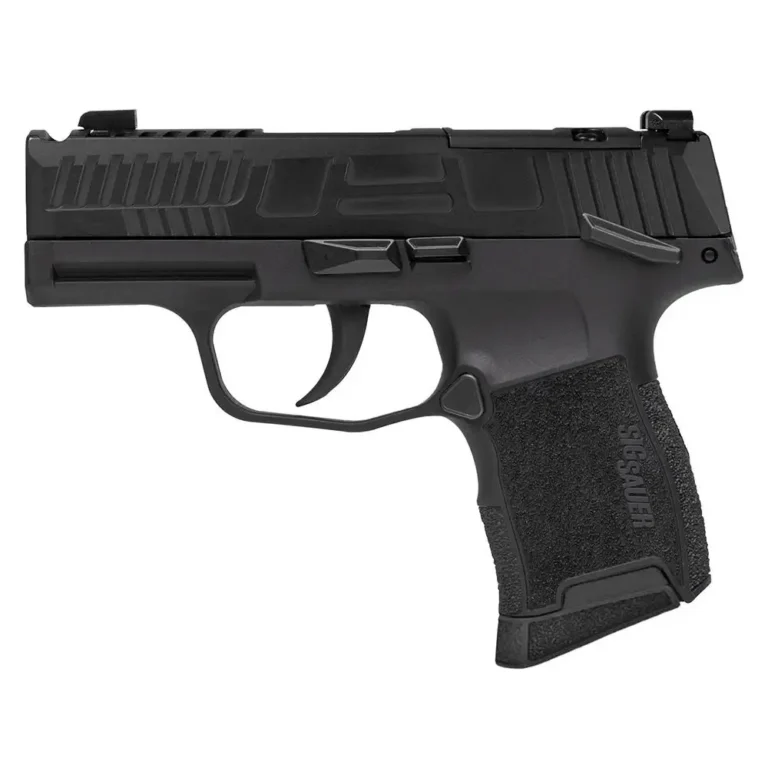 P365 9MM 3.1IN STRKR XRAY3 OR 2 MAGS MANL SAFTY-Orca Cut Gld Brl Black P365 9MM 3.1IN STRKR XRAY3 OR 2 MAGS MANL SAFTY-Orca Cut Gld Brl Black