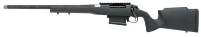 PROOF ELEVATION 2.0 MTR 7MM BC 20 CF BLK LH