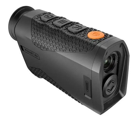 RIX Thermal Monocular Pocket K3 Handhld blk