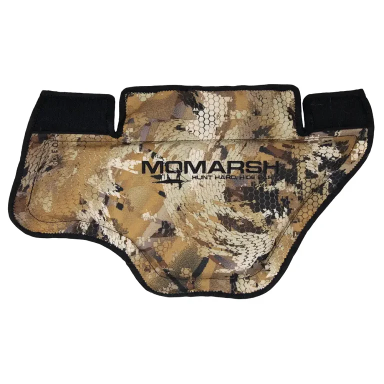 Higdon Versa Vest Flotation Panels (Optifade Marsh) Higdon Versa Vest Flotation Panels (Optifade Marsh)