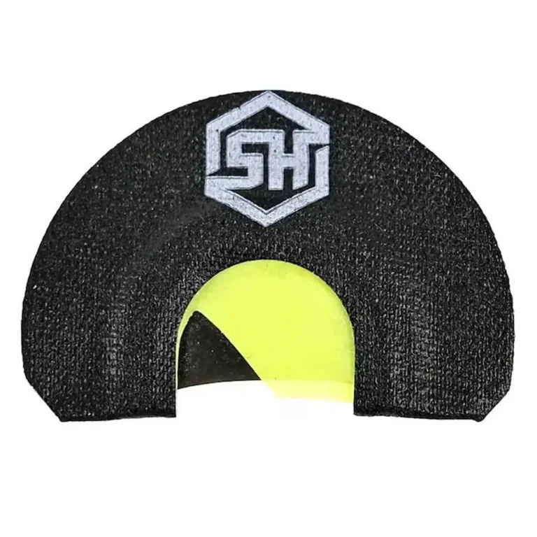 Hunters Specialties COBB CUTTR MOUTH CALL Hunters Specialties COBB CUTTR MOUTH CALL