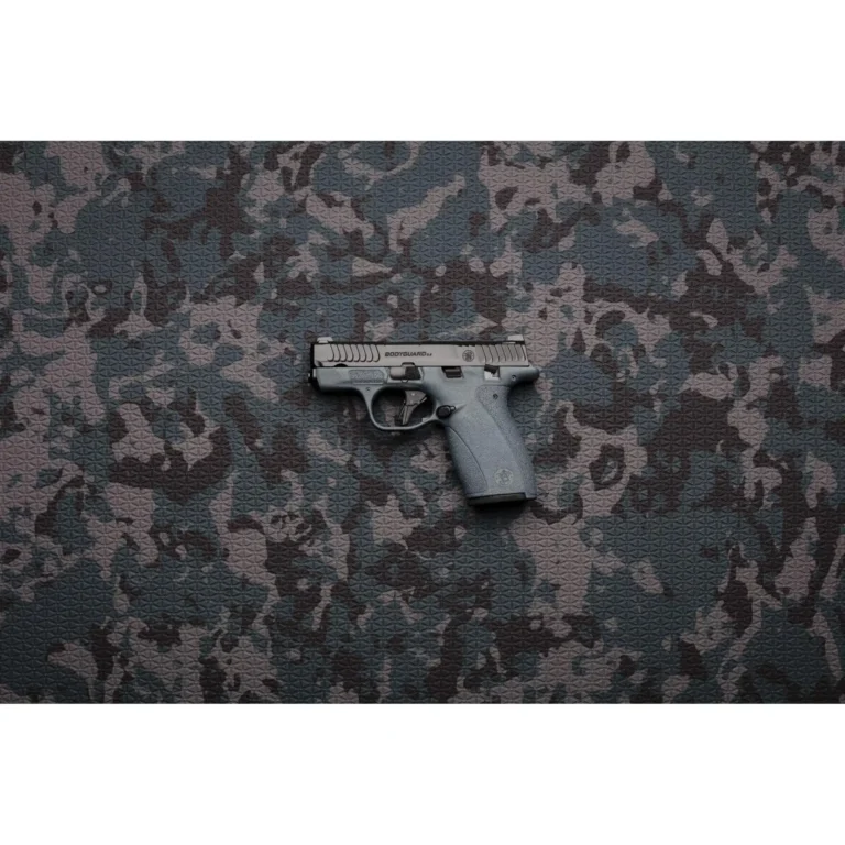 M&P Bodyguard 2.0 Thumb Safety Blue Titan .380 Auto 2.75in 1-10&1-12rnd SF M&P Bodyguard 2.0 Thumb Safety Blue Titan .380 Auto 2.75in 1-10&1-12rnd SF