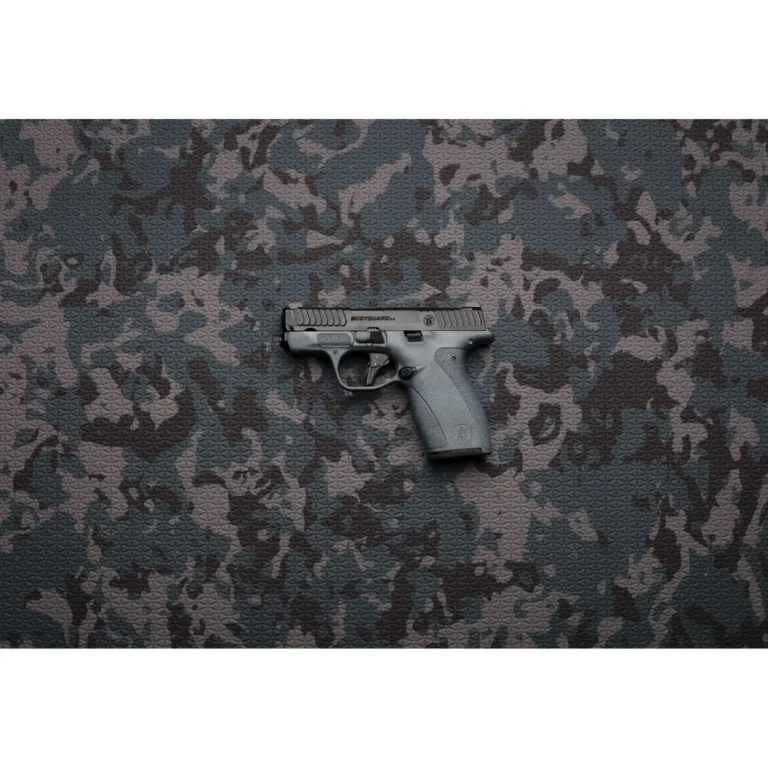 M&P Bodyguard 2.0 No Thumb Safety Blue Tit .380 Auto 2.75in 1-10&1-12rnd SF M&P Bodyguard 2.0 No Thumb Safety Blue Tit .380 Auto 2.75in 1-10&1-12rnd SF
