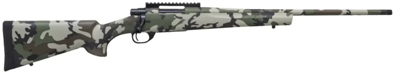 LSI HOWA M1500 308WIN 22 WOODLAND FULL RAIL LSI HOWA M1500 308WIN 22 WOODLAND FULL RAIL