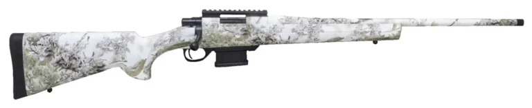 LSI HOWA M1500 MINI 7.62X39 22 KINGS SNOW R LSI HOWA M1500 MINI 7.62X39 22 KINGS SNOW R