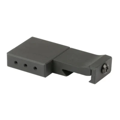 MDT SEND IT GEN2 V-MOUNT BLK