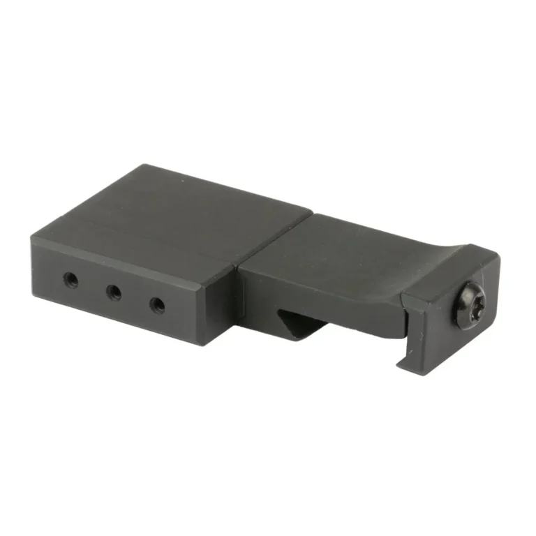 MDT SEND IT GEN2 V-MOUNT BLK MDT SEND IT GEN2 V-MOUNT BLK
