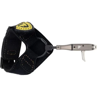 TruFire Smoke 2.0 Buckle Foldback