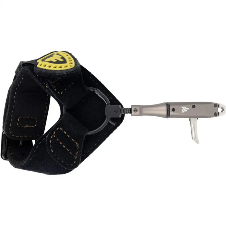 TruFire Smoke 2.0 Buckle Foldback