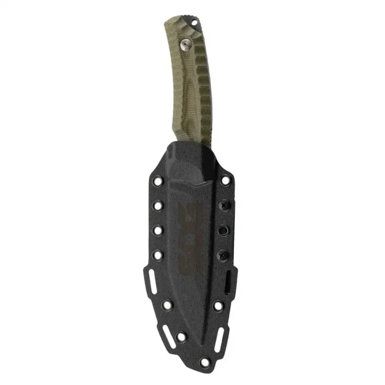SOG KIKU FX 6” BLADE SATIN BOX SOG KIKU FX 6” BLADE SATIN BOX