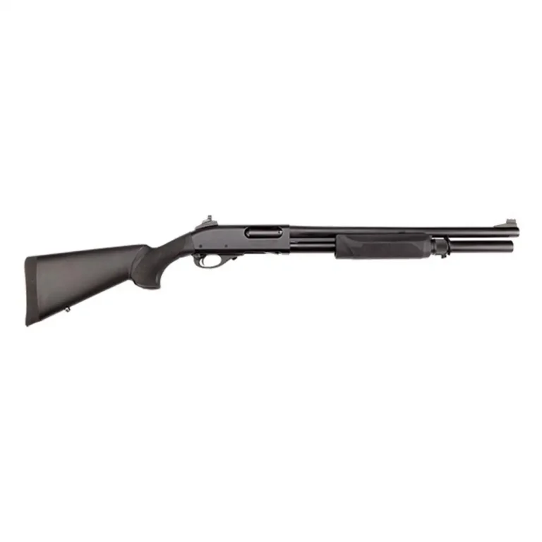 Wilson Combat Border Patrol 14 1/2” 12 Ga. Black **NFA Item** Wilson Combat Border Patrol 14 1/2” 12 Ga. Black **NFA Item**