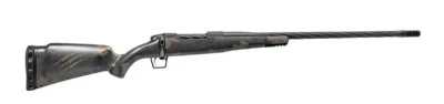 TWISTED ROGUE 25CR BK/TPH 22″#