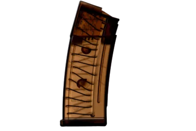 MAGAZINE AP53 5.56MM 30RD