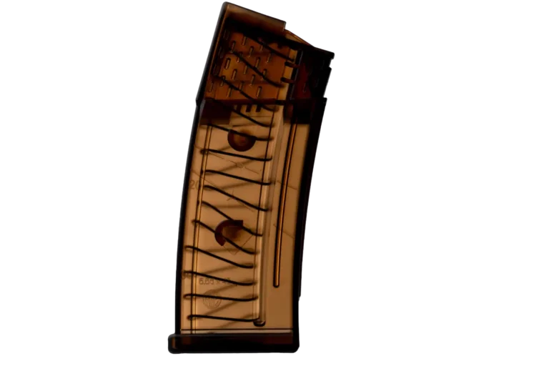 MAGAZINE AP53 5.56MM 30RD MAGAZINE AP53 5.56MM 30RD
