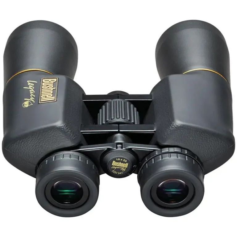 LEGACY 10X50MM BLACK PORRO PRISM WPFP BOX LEGACY 10X50MM BLACK PORRO PRISM WPFP BOX