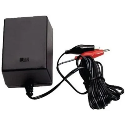 12V LITHIUM BATTERY CHARGER