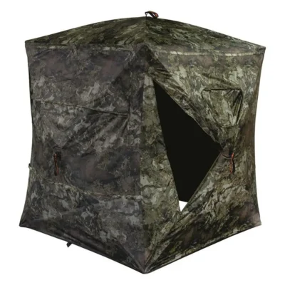 PREVUE EVO 53×53” FOOTPRINT 62” WIDTH 66” TALL 13.2LB VEIL CNYN GREY