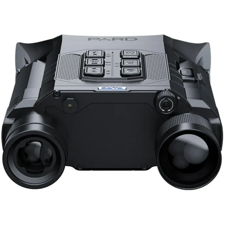 Pard Harrier 480-35 w/LRF 480 35mm lens Thermal Binocular w/LRF Pard Harrier 480-35 w/LRF 480 35mm lens Thermal Binocular w/LRF