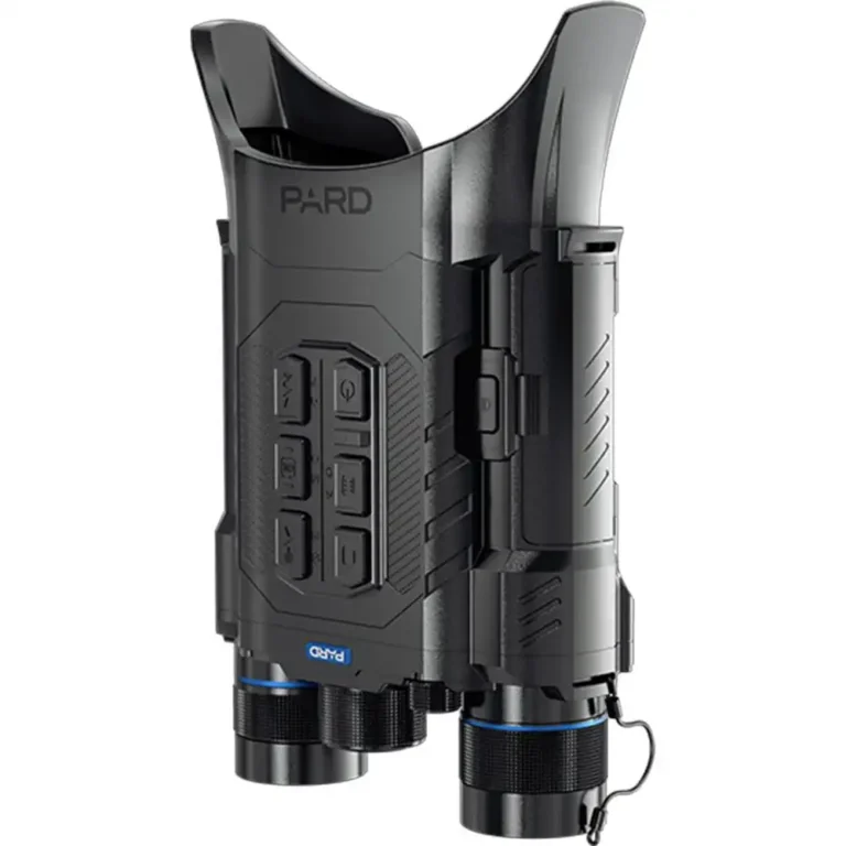 Pard Osprey 480-35 w/LRF 480 35mm lens Dual-Spectral Binocular w/LRF Pard Osprey 480-35 w/LRF 480 35mm lens Dual-Spectral Binocular w/LRF