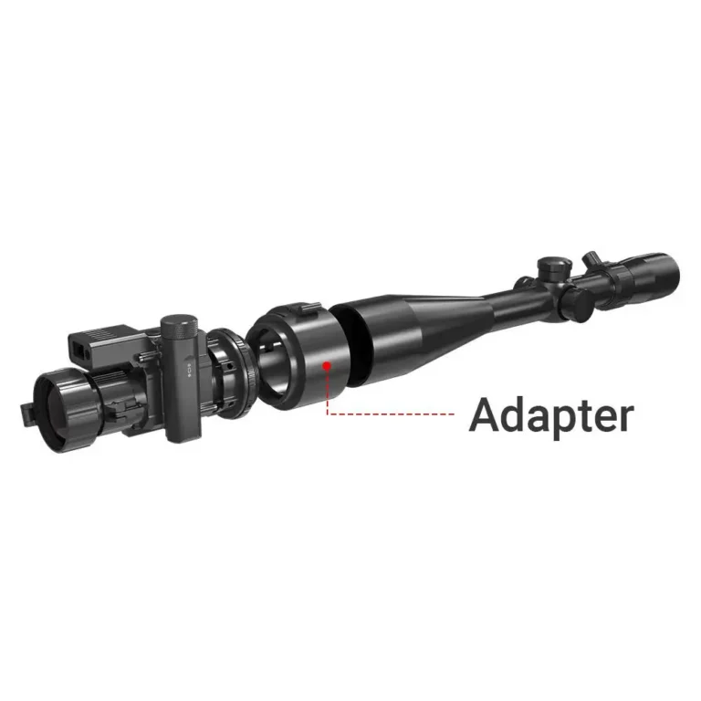 Pard Predator Adapter Adapter for Predator (63mm) Pard Predator Adapter Adapter for Predator (63mm)