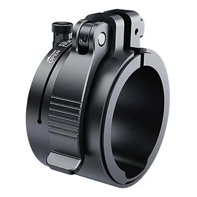 Pard QD-53F (For FT34/FD1) QD Mount Pard QD-53F (For FT34/FD1) QD Mount