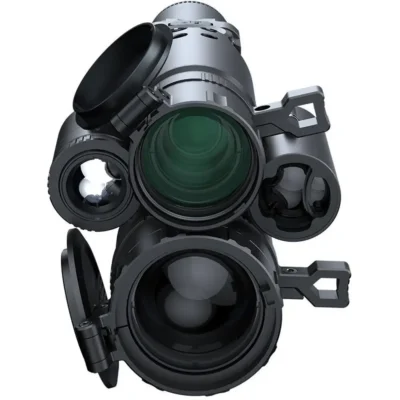 Pard TD62-70-LRF 640 35mm lens Dual-Spectral Scope w/ LRF