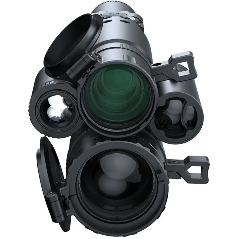 Pard TD62-70-LRF 640 35mm lens Dual-Spectral Scope w/ LRF