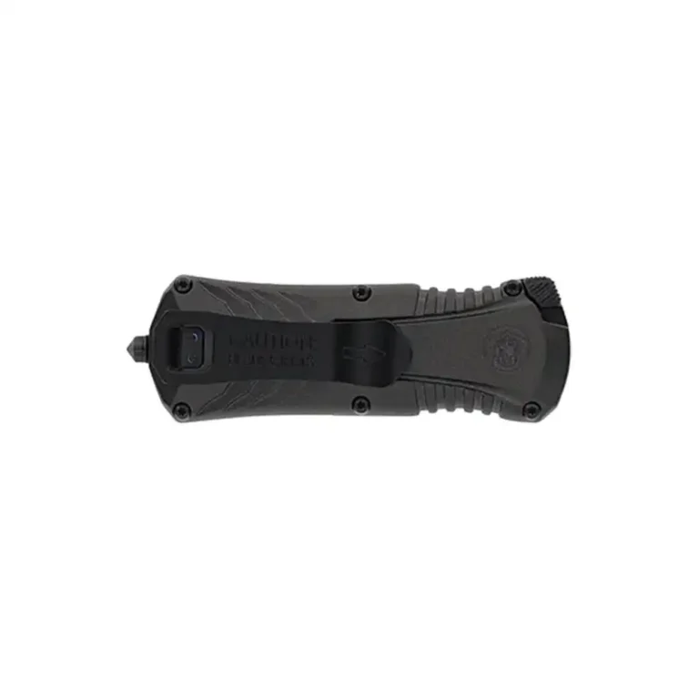 M&P KT MPOTF Compact Gray/Black M&P KT MPOTF Compact Gray/Black