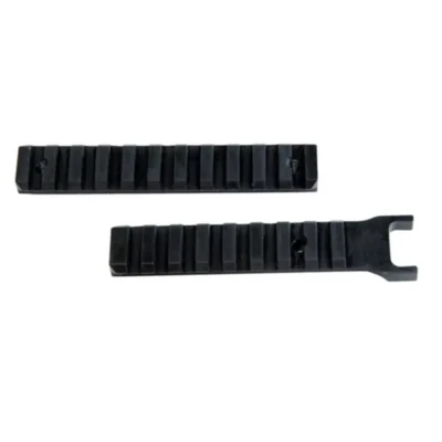 Barrett Model 82A1 Accessory Side Rails
